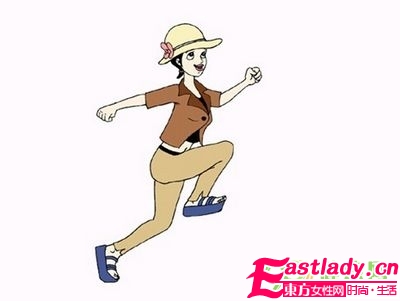 減肥 縮小胃容量的5個(gè)方法