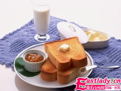 哪些早餐食物容易導(dǎo)致肥胖