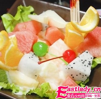 7種水果傷身不減肥