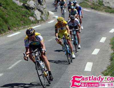 這樣騎單車(chē) 輕松瘦不停