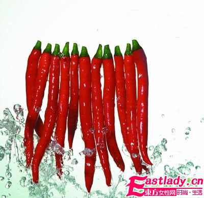 常吃瘦身食物 讓你瘦個不停