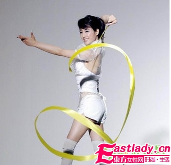 三大運(yùn)動(dòng)讓你越減越肥