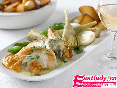 就餐小細(xì)節(jié)讓你快速瘦1圈