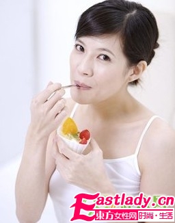 7個(gè)習(xí)慣 讓你兩周減12斤