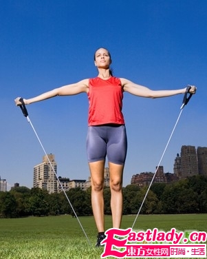 最熱門的減肥運(yùn)動(dòng)排行榜