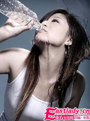 包你瘦 秋日減肥完全攻略