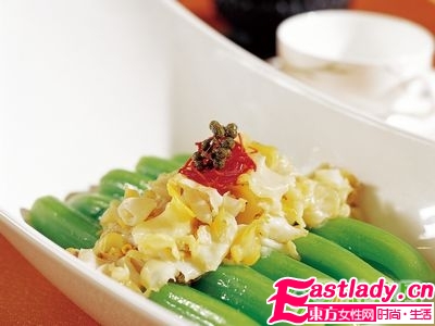 6個飲食秘笈讓你天天瘦