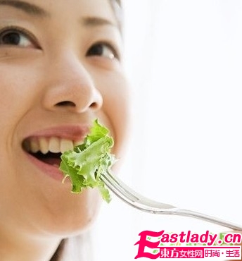 節(jié)食減肥失敗的5個(gè)原因