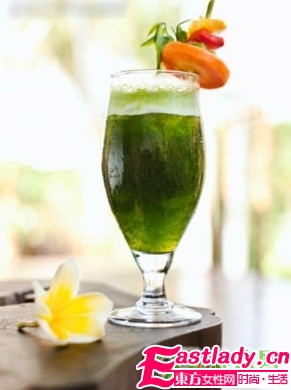 每天4杯蜂蜜水讓瘦6斤