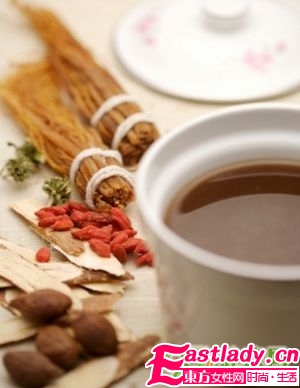 推薦6種常見中醫(yī)減肥法