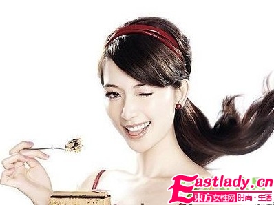 什么時候吃甜食不會胖