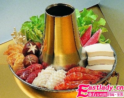 怎樣才能吃火鍋不長(zhǎng)胖