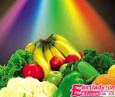 讓你邊吃邊瘦的8個飲食習慣