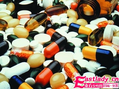 減肥藥到底能不能吃功效如何