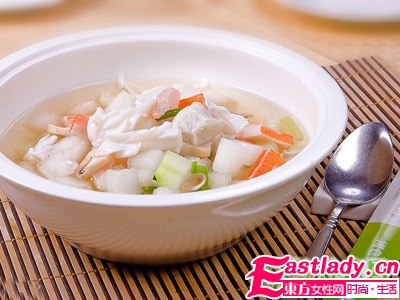 減肥的7大錯(cuò)誤飲食行為