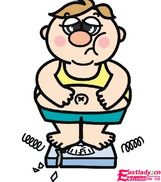 哪些食品吃了最易發(fā)胖