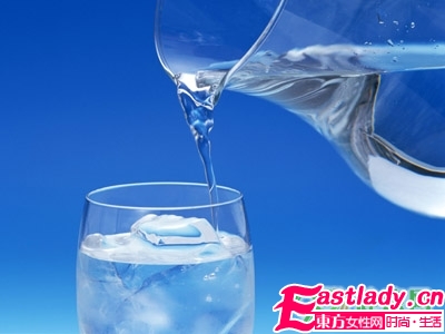 這樣喝水 肥妞瘦的快