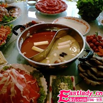 必看 冬季減肥全攻略