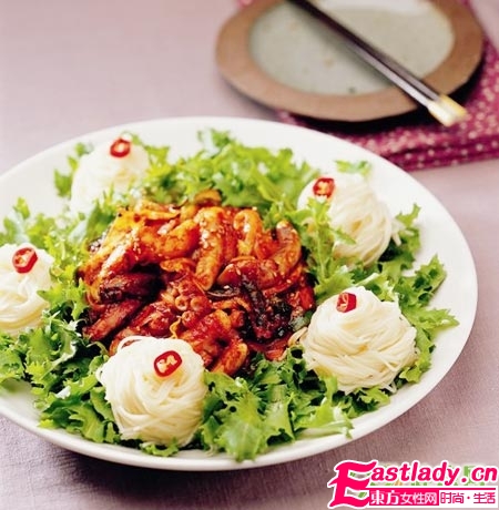 5種食物秋季一吃就胖