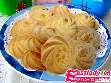 讓宅女越吃越肥的4種食物