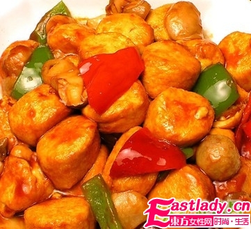 有礙減肥的食物大全