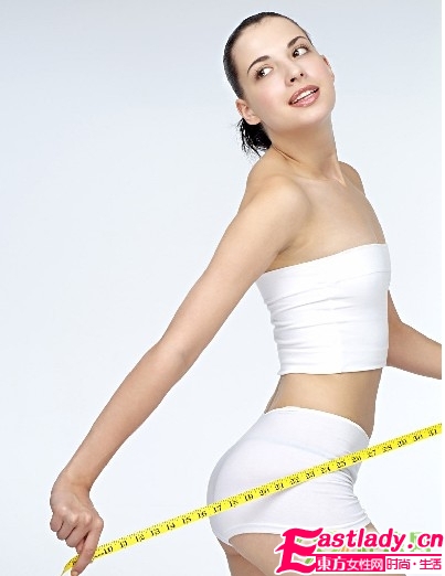 有效的減肥瘦身方法