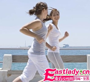 最適合女生的6大燃脂運(yùn)動(dòng)