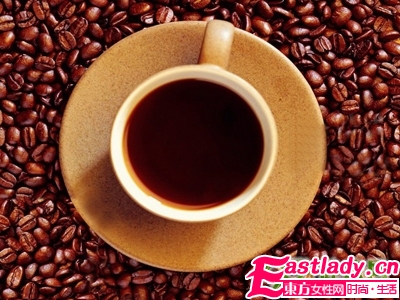 咖啡什么時(shí)間喝最能瘦身