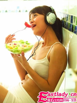 盤點 最另類最荒唐的減肥