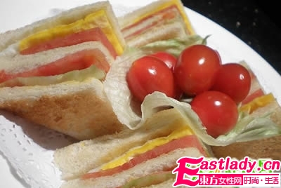 揭秘 減肥不成功的真正原因