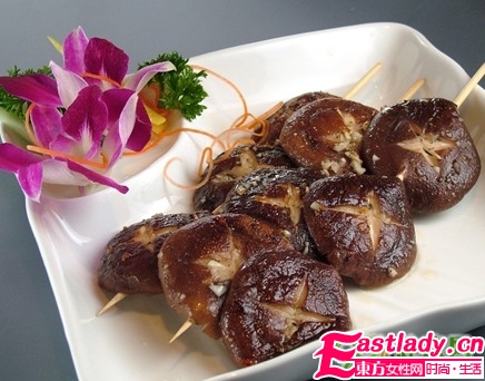 盤點 減肥最有效的5種食物