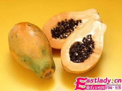 這些食物讓你邊吃邊瘦