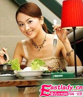 控制食欲不長肉的5個習慣