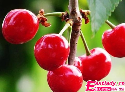 這些食物讓你邊吃邊瘦