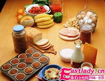 夜宵吃什么不胖