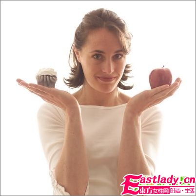 明星推薦 過午不食瘦身完全攻略