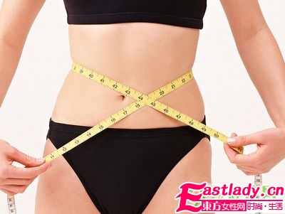 快速瘦全身 韓國(guó)局部減肥操