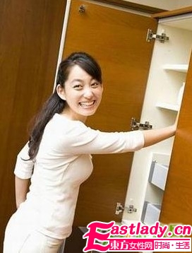 哪些家務(wù)活最能減肥瘦身