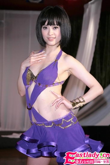 女性必看 只屬于女人的8種減肥運(yùn)動(dòng)