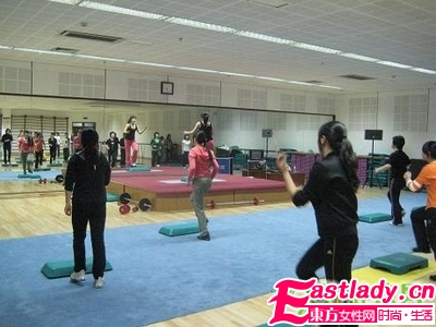 4種運(yùn)動(dòng)瘦身只要15分鐘