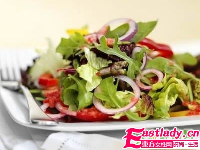 7種最有損健康的減肥法