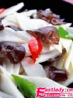 冬季吃什么好吃又不發(fā)胖