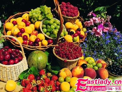 女人吃水果減肥須知誤區(qū)