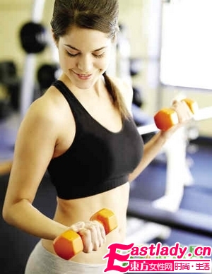 7個(gè)絕招讓你想瘦哪瘦哪