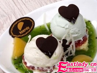 一吃就發(fā)胖的10種食物