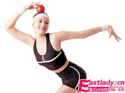 3種適合夏天減肥的妙法