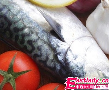 讓你越吃越瘦的11類食物