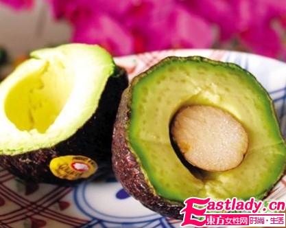 讓你越吃越瘦的11類食物