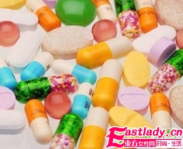 常用的減肥藥的負(fù)作用