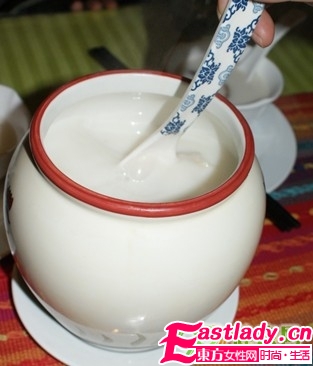 讓你越吃越瘦的11類食物